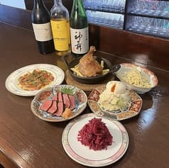 居酒屋ビストロ飯田 2