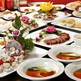 阿里城 品川シーサイド店 3