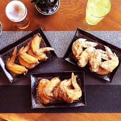 手羽八 MUGEN OKINAWA 2