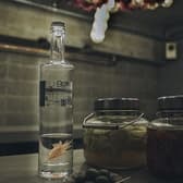 Bar Sigrid シグリ 3