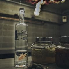 Bar Sigrid シグリ 2