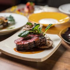 びわこレストラン ROKU 2