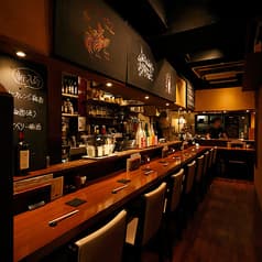 地鶏屋 ごくう 華 2