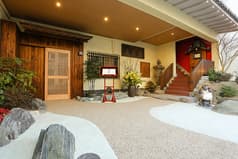 海軍さんの料亭 五月荘 2