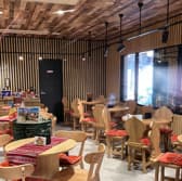 ルーマニア料理 conte コンテ 3