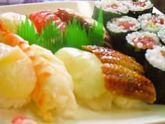 福すし 東大阪市稲田本町 2