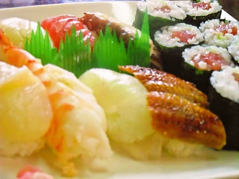 福すし 東大阪市稲田本町