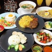 MOON TERRACE ムーンテラス 3