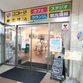 ココトマカフェ 3