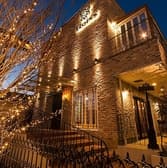 焼肉レストラン ロインズ 東大和 3