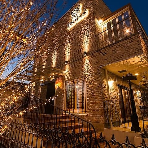 焼肉レストラン ロインズ 東大和