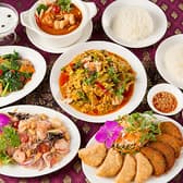 ソムオー 新大久保店 3