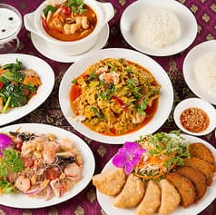 ソムオー 新大久保店 2