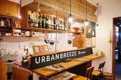 Urban breeze アーバン ブリーズ 2