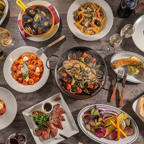 Osteria NORA オステリアノーラ