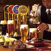 YEBISU BAR ヱビスバー 札幌アピア店 3