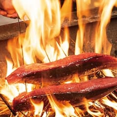 本格板前居酒屋 お魚総本家 立川店 2