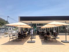 広島BBQテラス道の駅世羅 2