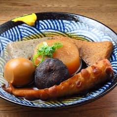 酒場ゆとり 五反田店 2