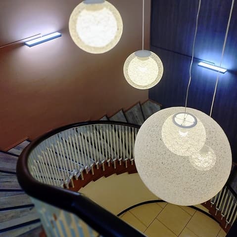 オールデイ・ダイニング Verde ヴェルデ