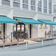 JUNO 自由が丘本店 2