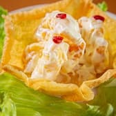 上海点心菜館 桃苑 3