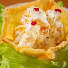 上海点心菜館 桃苑 2