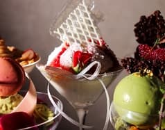 夜パフェ専門店＆VIGO ビーゴ 柏店 2