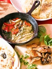 イタリア食堂 笑う猫 2