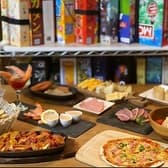 遊戯喫茶 コレボ 3