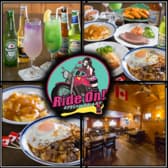 カナディアンカフェ&バー Ride On! ライドオン 3