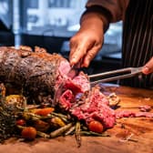 肉丸 錦糸町店 3