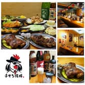 居酒屋チキン泥棒 松山骨付き鳥 3