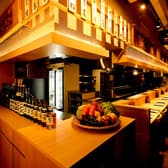 南蛮亭 新宿東口店 3