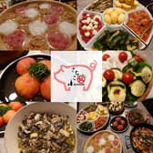 さちこ飯 MESHI 3