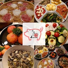 さちこ飯 MESHI 2