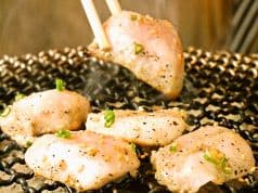 福ちゃん 恵比寿本店 2