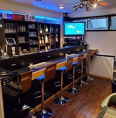 SPORTS & DARTS ONEMODE CLAUGE