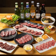 焼肉 GYUEN 国分寺店 2