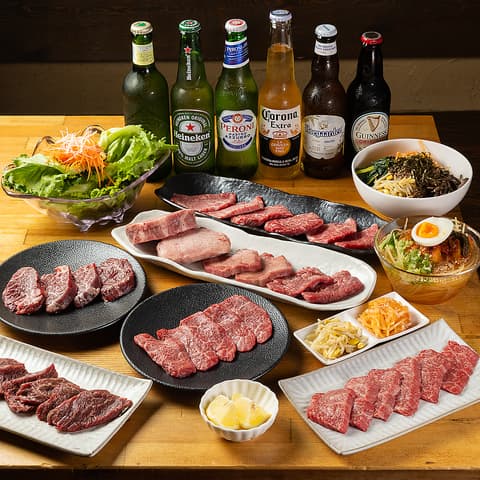 焼肉 GYUEN 国分寺店