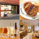 BRISKSTAND ASAKUSA ブリスクスタンド 3