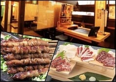 鉄板居酒屋呑八どんぱち 2