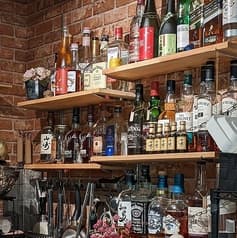 Cafe&Bar Mi Na ミーナ 2