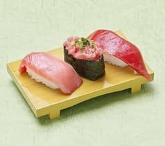 回転寿司　えりも岬　菊水元町店 2