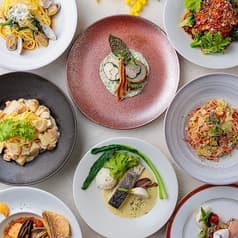 Delicious Kitchen EMONDEL 新大阪江坂東急REIホテル 2