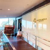 カステルモーラ 3