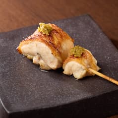 焼鳥しふく　新橋店 2