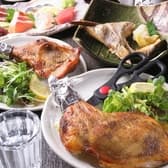 快食道楽 秀 しゅう 3