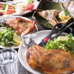 快食道楽 秀 しゅう 2