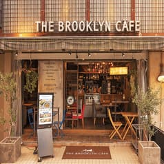 ブルックリンカフェ THE BROOKLYN CAFE 金山店 2